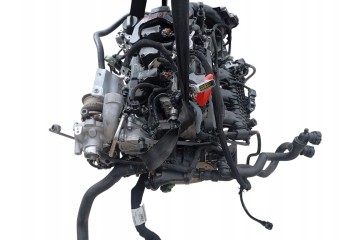 ENGINE PEUGEOT 3008 II 1 2 THP HN05 10Z1AK 47 THOUSAND KM Part manufacturer Peugeot OE
