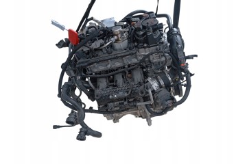 ENGINE PEUGEOT 3008 II 1 2 THP HN05 10Z1AK 47 THOUSAND KM Car type passenger cars