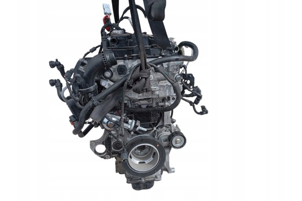 ENGINE PEUGEOT 3008 II 1 2 THP HN05 10Z1AK 47 THOUSAND KM Engine type petrol