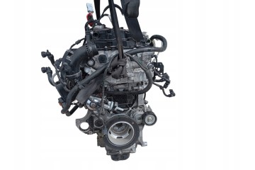 ENGINE PEUGEOT 3008 II 1 2 THP HN05 10Z1AK 47 THOUSAND KM Engine type petrol