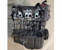 ENGINE FIAT PANDA II 2 1 1 8V BENZ 169 OE 135 THOUSAND KM