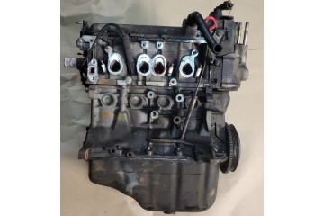 ENGINE FIAT PANDA II 2 1 1 8V BENZ 169 OE 135 THOUSAND KM