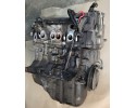 ENGINE FIAT PANDA II 2 1 1 8V BENZ 169 OE 135 THOUSAND KM Catalog number of the part C567 46798911 55192738 FGP 55193002 C101