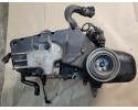 ENGINE FIAT PANDA II 2 1 1 8V BENZ 169 OE 135 THOUSAND KM Car type passenger cars