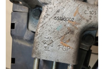 ENGINE FIAT PANDA II 2 1 1 8V BENZ 169 OE 135 THOUSAND KM Engine type petrol