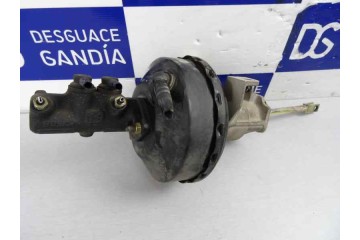 0005454V010 SERVOFRENO SMART CITY-COUPE Pulse 1998 0005454V010 164732 SMART - 1