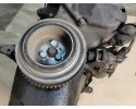 ENGINE FIAT PANDA II 2 1 1 8V BENZ 169 OE 135 THOUSAND KM Quality of parts according to GVO O original with manufacturer s logo 