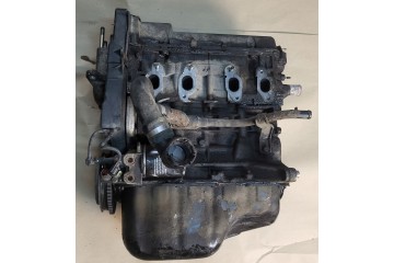 Motor FIAT PANDA II 1.1 8V Gasolina 169.000 km Original