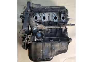 Motor FIAT PANDA II 1.1 8V Gasolina 169.000 km Original