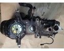 Motor FIAT PANDA II 1.1 8V Gasolina 169.000 km Original