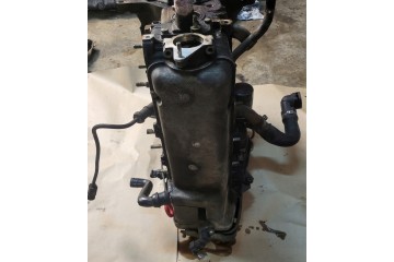 Motor FIAT PANDA II 1.1 8V Gasolina 169.000 km Original
