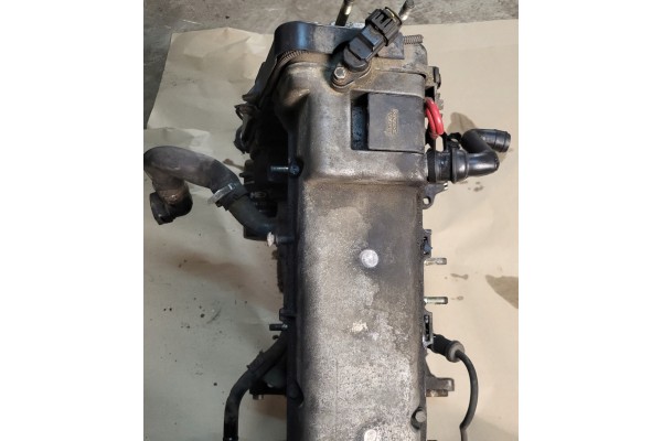 Motor FIAT PANDA II 1.1 8V Gasolina 169.000 km Original