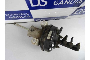 0005454V010 SERVOFRENO SMART CITY-COUPE Pulse 1998 0005454V010 164732 SMART - 2