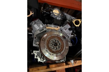 Chevrolet Corvette c8 silnik motor 6 2 V8 stingray Z51 kompletny Part manufacturer GM