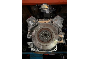 Chevrolet Corvette c8 silnik motor 6 2 V8 stingray Z51 kompletny Car type passenger cars
