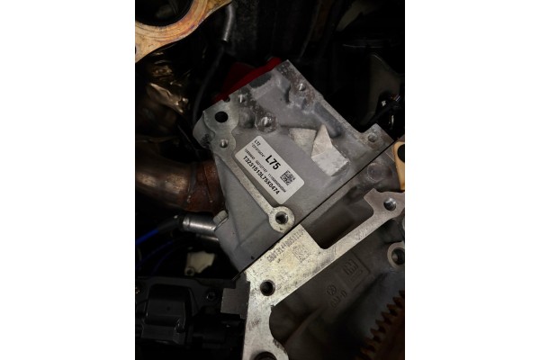 Chevrolet Corvette c8 silnik motor 6 2 V8 stingray Z51 kompletny Engine type petrol