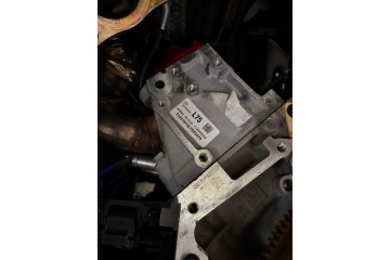 Chevrolet Corvette c8 silnik motor 6 2 V8 stingray Z51 kompletny Engine type petrol