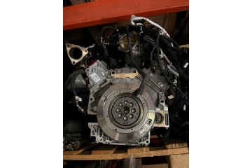 Motor completo Chevrolet Corvette C8 6.2 V8 Stingray Z51