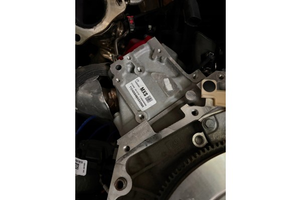 Motor completo Chevrolet Corvette C8 6.2 V8 Stingray Z51