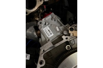 Motor completo Chevrolet Corvette C8 6.2 V8 Stingray Z51