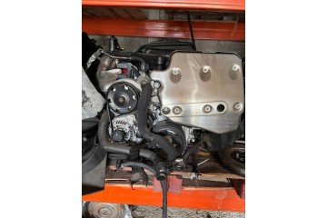 Motor completo Chevrolet Corvette C8 6.2 V8 Stingray Z51