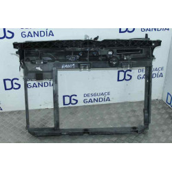 PANEL FRONTAL PEUGEOT 1007