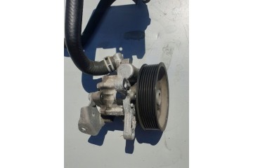 Osprzet silnika Mercedes Gklasa W463 350cdi 642886 Catalog number of the part 642886