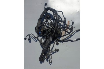 Osprzet silnika Mercedes Gklasa W463 350cdi 642886 Part manufacturer Mercedes Benz OE