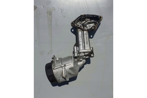 Osprzet silnika Mercedes Gklasa W463 350cdi 642886 Engine type diesel