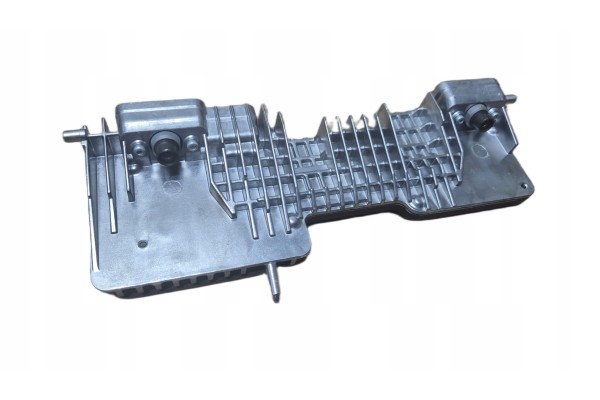 Kamera Szyby Przedniej Asystent Mercedes W206 W247 X243 OE A2479002816 NOWA Producent czesci Mercedes Benz OE