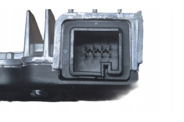 Cámara de Parabrisas Asistente Mercedes W206 W247 X243 OE A2479002816