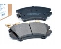 SET Brake discs 321mm pads Front Opel Insignia A 2008 2017r Part manufacturer Sieger