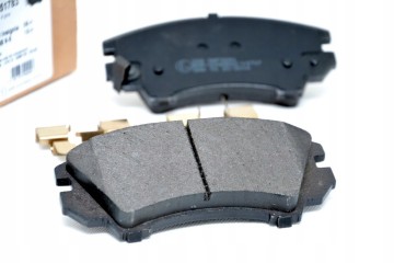 SET Brake discs 321mm pads Front Opel Insignia A 2008 2017r Part manufacturer Sieger