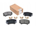 SET Brake discs 321mm pads Front Opel Insignia A 2008 2017r Installation side front