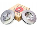 SET Brake discs 304mm pads FRONT Citroen C4 Grand Picasso II Catalog number of the part SIG51818 SIG921278