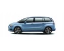 Discos de freno ventilados 304 mm con pastillas delanteras para Opel G