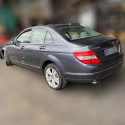 MERCEDES-BENZ CLASE C (BM 204) BERLINA C 220 CDI (204.008)
