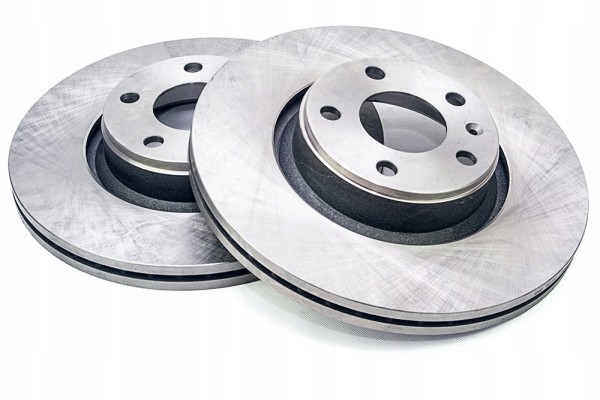Juego de discos y pastillas de freno delanteros 330mm BMW Serie 2 F45 
