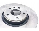 Juego de discos y pastillas de freno delanteros 330mm BMW Serie 2 F45 