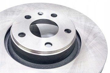 Juego de discos y pastillas de freno delanteros 330mm BMW Serie 2 F45 