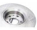 Juego de discos y pastillas de freno delanteros 330mm BMW Serie 2 F45 