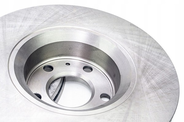 Juego de discos y pastillas de freno delanteros 330mm BMW Serie 2 F45 