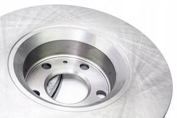 Juego de discos y pastillas de freno delanteros 330mm BMW Serie 2 F45 
