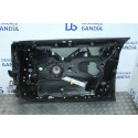 NEGRO PUERTA DELANTERA DERECHA AUDI A6 BERLINA (4F2) NEGRO PUERTA DELANTERA DERECHA AUDI A6 BERLINA (4F2)