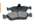 SET Brake discs 330mm pads Front BMW 5 series F10 F11 Installation side front