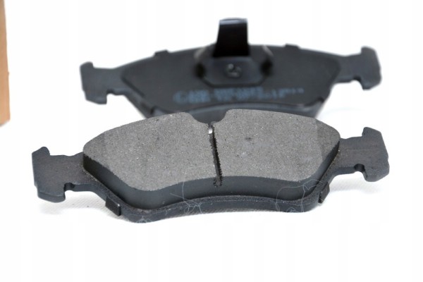 SET Brake discs 330mm pads Front BMW 5 series F10 F11 Installation side front