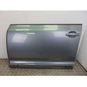 GRIS PUERTA DELANTERA IZQUIERDA VOLKSWAGEN TOUAREG (7LA) GRIS PUERTA DELANTERA IZQUIERDA VOLKSWAGEN TOUAREG (7LA)