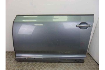 GRIS PUERTA DELANTERA IZQUIERDA VOLKSWAGEN TOUAREG (7LA)