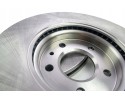 Juego de discos de freno 300mm y pastillas delanteras para Opel Mokka 