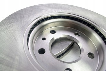 Juego de discos de freno 300mm y pastillas delanteras para Opel Mokka 